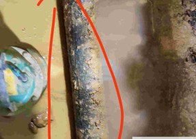 定海区水管漏水检测公司1